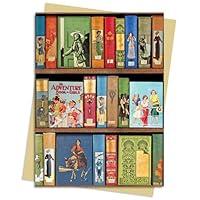 Algopix Similar Product 9 - Bodeian Libraries Girls Adventure Book