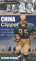 Algopix Similar Product 9 - China Clipper Pro footballs first