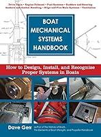 Algopix Similar Product 20 - Boat Mechanical Systems Handbook How