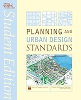 Algopix Similar Product 12 - Planning and Urban Design Standards