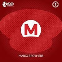 Algopix Similar Product 2 - Mario  Luigi Partners In Time 