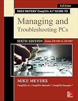 Algopix Similar Product 18 - Mike Meyers Comptia A Guide to