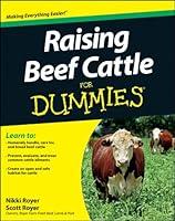 Algopix Similar Product 13 - Raising Beef Cattle For Dummies