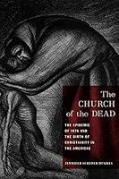 Algopix Similar Product 12 - The Church of the Dead The Epidemic of