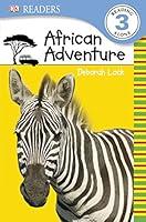 Algopix Similar Product 14 - DK Readers L3 African Adventure DK