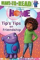 Algopix Similar Product 14 - Tip's Tips on Friendship (Home)