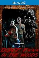 Algopix Similar Product 19 - Don't F*** in the Woods [Blu-ray]