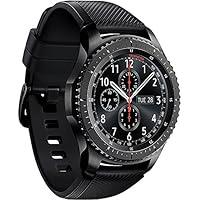 Algopix Similar Product 2 - SAMSUNG Gear S3 Frontier Smartwatch