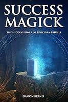 Algopix Similar Product 12 - Success Magick The Hidden Power of