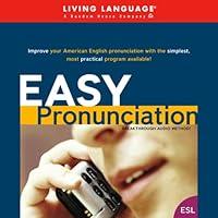 Algopix Similar Product 19 - Easy Pronunciation