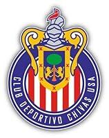 Algopix Similar Product 7 - Pack of 62 Stickers CD Chivas USA