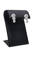 Algopix Similar Product 6 - SSWBasics Small Black Faux Leather