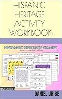 Algopix Similar Product 1 - Hispanic Heritage Activity Workbook