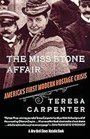 Algopix Similar Product 16 - The Miss Stone Affair Americas First