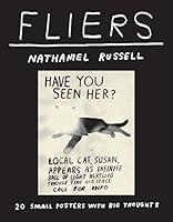 Algopix Similar Product 3 - Fliers 20 Small Posters with Big
