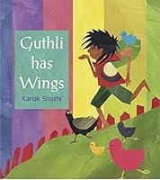 Algopix Similar Product 6 - Guthli Has Wings