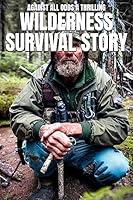 Algopix Similar Product 13 - A Thrilling Wilderness Survival Story