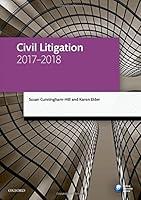 Algopix Similar Product 4 - Civil Litigation 20172018 Legal