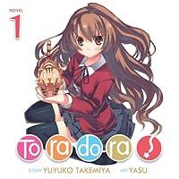 Algopix Similar Product 3 - Toradora! (Light Novel), Vol. 1