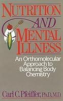 Algopix Similar Product 16 - Nutrition and Mental Illness An