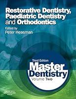 Algopix Similar Product 20 - Master Dentistry Volume 2 Restorative