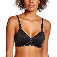 Algopix Similar Product 6 - Triumph Modern Finesse Padded Bra Black