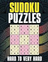 Algopix Similar Product 11 - Sudoku Puzzles for Adults 300 Sudoku