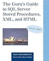 Algopix Similar Product 14 - Gurus Guide to SQL Server Stored