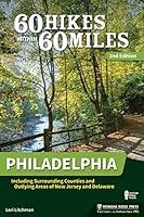 Algopix Similar Product 12 - 60 Hikes Within 60 Miles Philadelphia