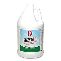 Algopix Similar Product 3 - Big D 1504 Enzym D Digester Deodorant