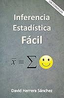 Algopix Similar Product 19 - Inferencia Estadstica Fcil Spanish