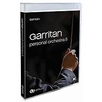 Algopix Similar Product 19 - Garritan Personal Orchestra 5 Download