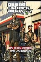 Algopix Similar Product 17 - GRAND THEFT AUTO V GTA 5 Complete