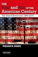 Algopix Similar Product 14 - The Rise and Fall of the American