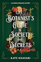 Algopix Similar Product 16 - A Botanists Guide to Society and