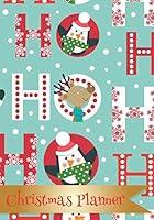 Algopix Similar Product 10 - Christmas Planner Holiday Party