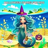 Algopix Similar Product 16 - Halloween Stories for Kids I Am