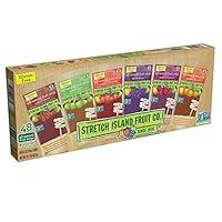 Algopix Similar Product 2 - Stretch Island Fruit Leather Snacks