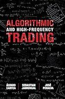Algopix Similar Product 18 - Algorithmic and HighFrequency Trading