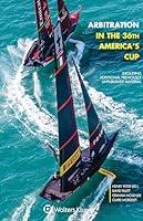 Algopix Similar Product 6 - Arbitration in the 36th Americas Cup