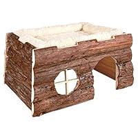 Algopix Similar Product 9 - Trixie 6208 Natural Living Tilde Log