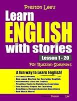 Algopix Similar Product 6 - Preston Lees Learn English With