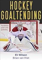 Algopix Similar Product 17 - Hockey Goaltending