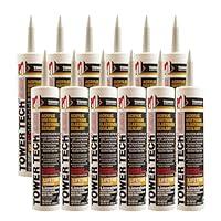 Algopix Similar Product 4 - Tower Sealants  Tower Tech 2  Acrylic