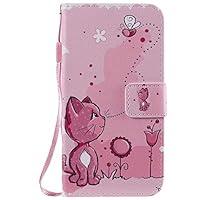 Algopix Similar Product 19 - Leather Flip Case Fit for Samsung
