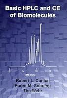 Algopix Similar Product 19 - Basic HPLC and CE of Biomolecules