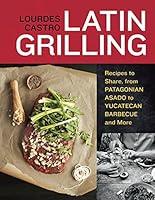 Algopix Similar Product 7 - Latin Grilling Recipes to Share from
