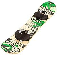 Algopix Similar Product 19 - Sportsstuff Snow Ryder Hardwood