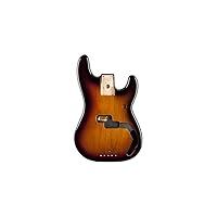 Algopix Similar Product 3 - Fender Standard Series Precision Bass