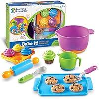 Algopix Similar Product 15 - Learning Resources New Sprouts® Bake It!